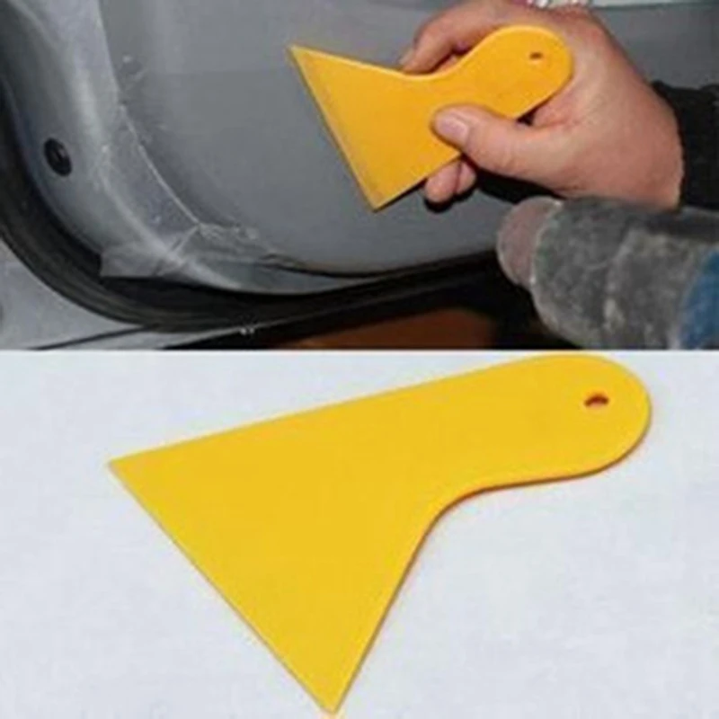 5Pcs/Lot Car Auto Window Vinyl Tint Film Sticker Scraper Wash Squeegee Tool Windows Wrapping Water Wiper Cleaning Scrapers
5Pcs/Lot Car Auto Window Vinyl Tint Film Sticker Scraper Wash Squeegee Tool Windows Wrapping Water Wiper Cleaning Scrapers