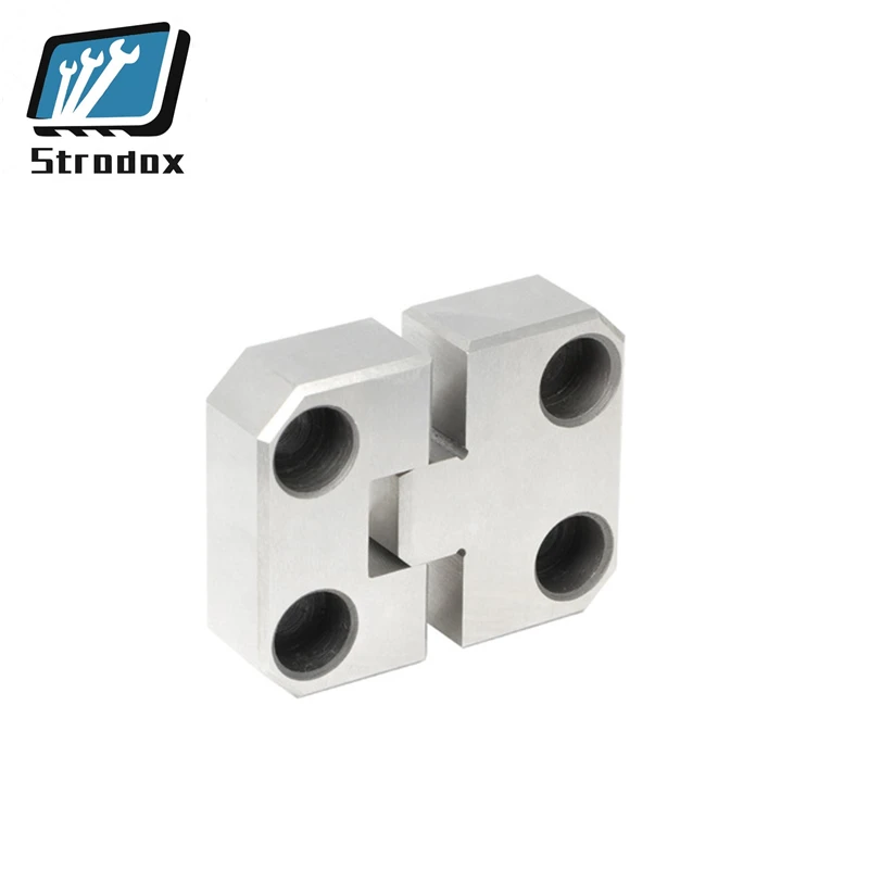 Боковая Блокировка формы PL38 PL50 PL75 PL100 PL125 прецизионные фиксированные блоки помощь в локаторе боковой замок фиксированный блок для обработки слотов
Боковая Блокировка формы PL38 PL50 PL75 PL100 PL125 прецизионные фиксированные блоки помощь в локаторе боковой замок фиксированный блок для обработки слотов