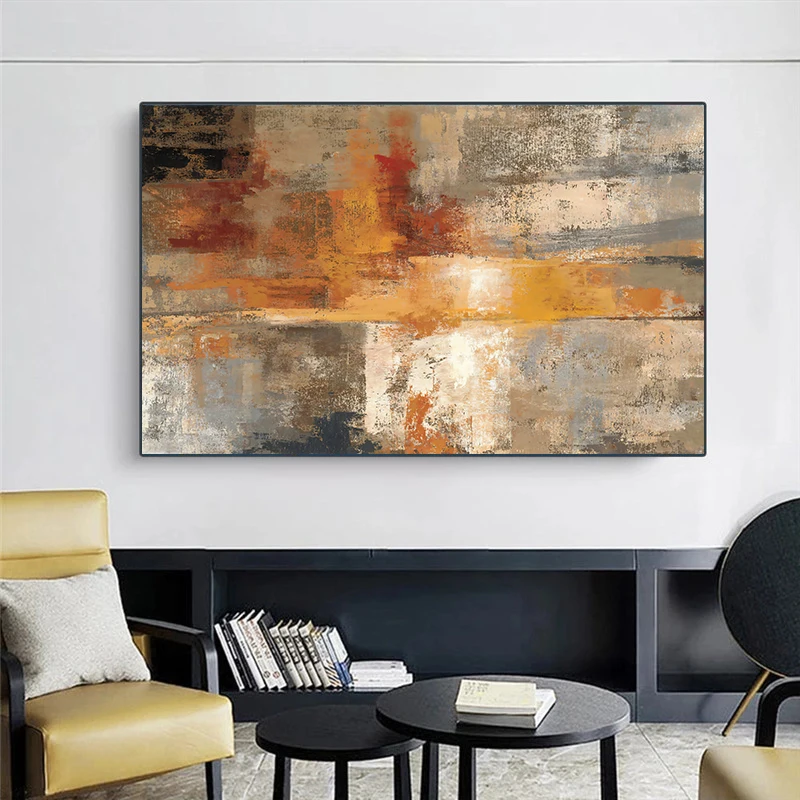 Abstract Golden Wall Art Canvas Prints Modern Canvas Art Paintings Wall Art Canvas Pictures Wall Decor for Living Room Decor
Abstract Golden Wall Art Canvas Prints Modern Canvas Art Paintings Wall Art Canvas Pictures Wall Decor for Living Room Decor