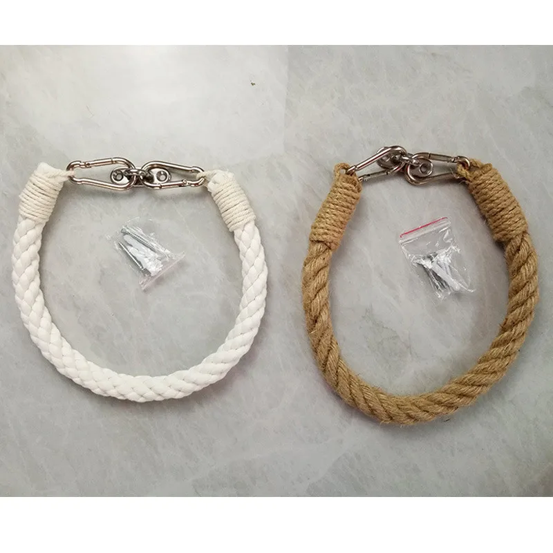 Toilet paper rack CHUNKY ROPE JUTE NAUTICAL WEAVE HOLDER PAPER TOILET ROLL VINTAGE STYLE
Toilet paper rack CHUNKY ROPE JUTE NAUTICAL WEAVE HOLDER PAPER TOILET ROLL VINTAGE STYLE