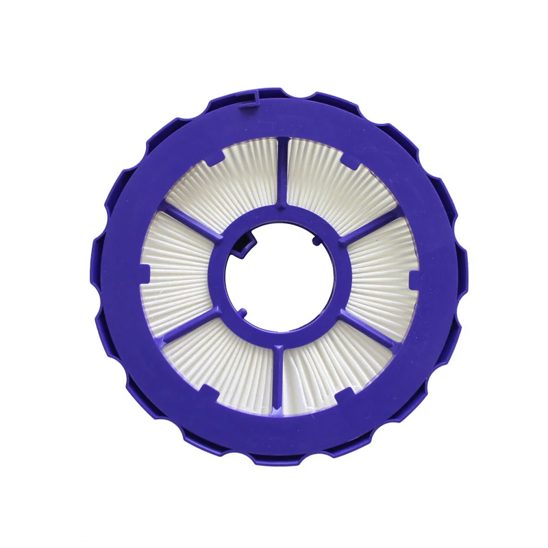 1 PCS Suitable For Dyson DC50 Vacuum Cleaner Accessories HEPA Filter Post Motor Filter Assembly Replacement Dust Filter Parts
1 PCS Suitable For Dyson DC50 Vacuum Cleaner Accessories HEPA Filter Post Motor Filter Assembly Replacement Dust Filter Parts