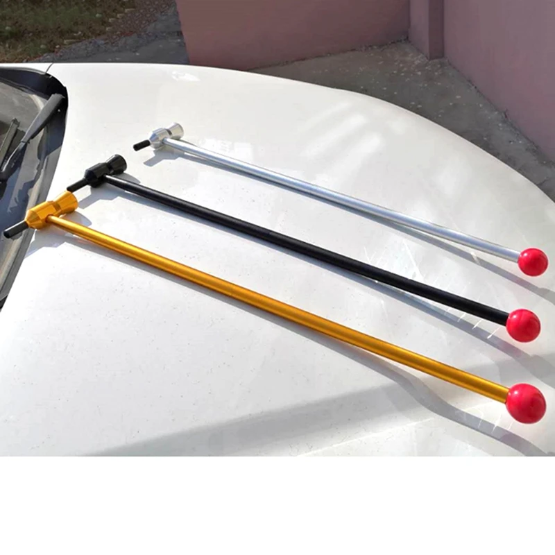 Auto Paintless Dent Repair Leveling Hammer Repair Hammer Dent Hail Pit for Automobile Body Motorcycle Refrigerator
Auto Paintless Dent Repair Leveling Hammer Repair Hammer Dent Hail Pit for Automobile Body Motorcycle Refrigerator