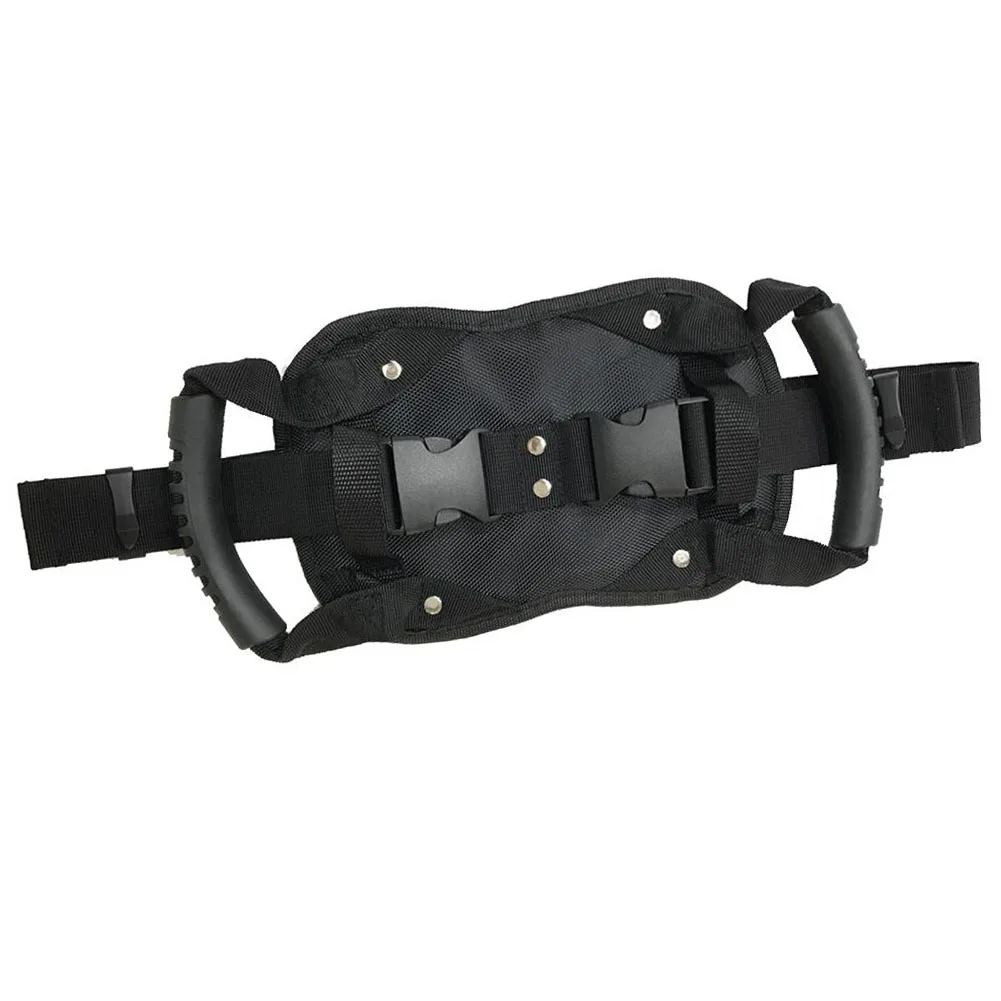 Universal Motorcycle Seat Strap For Children Motorcycle Scooters Safety Belt Rear Seat Passenger Grip Grab Handle Non-slip Strap
Universal Motorcycle Seat Strap For Children Motorcycle Scooters Safety Belt Rear Seat Passenger Grip Grab Handle Non-slip Strap