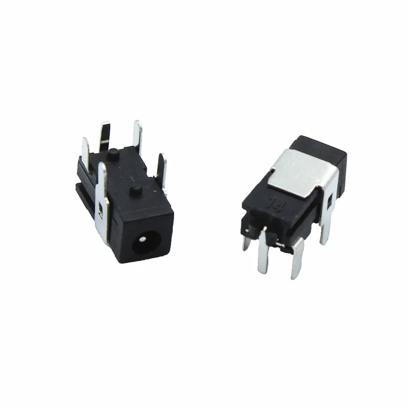 10PCS/LOT High Quality DC Power Socket Jack DC-011 PIN=0.7 Needle Size Adaptation 2.5mm*0.7mm Power Female Plug 2.5x0.7MM
10PCS/LOT High Quality DC Power Socket Jack DC-011 PIN=0.7 Needle Size Adaptation 2.5mm*0.7mm Power Female Plug 2.5x0.7MM