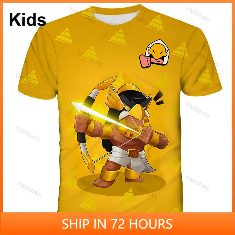 Colt Nita 3 To 14 Years Spike and Star,Kids Tshirt Shooting Game 3D Printed Shirt Boys Girls Cartoon Jacket Tops Teen Clothes
Colt Nita 3 To 14 Years Spike and Star,Kids Tshirt Shooting Game 3D Printed Shirt Boys Girls Cartoon Jacket Tops Teen Clothes