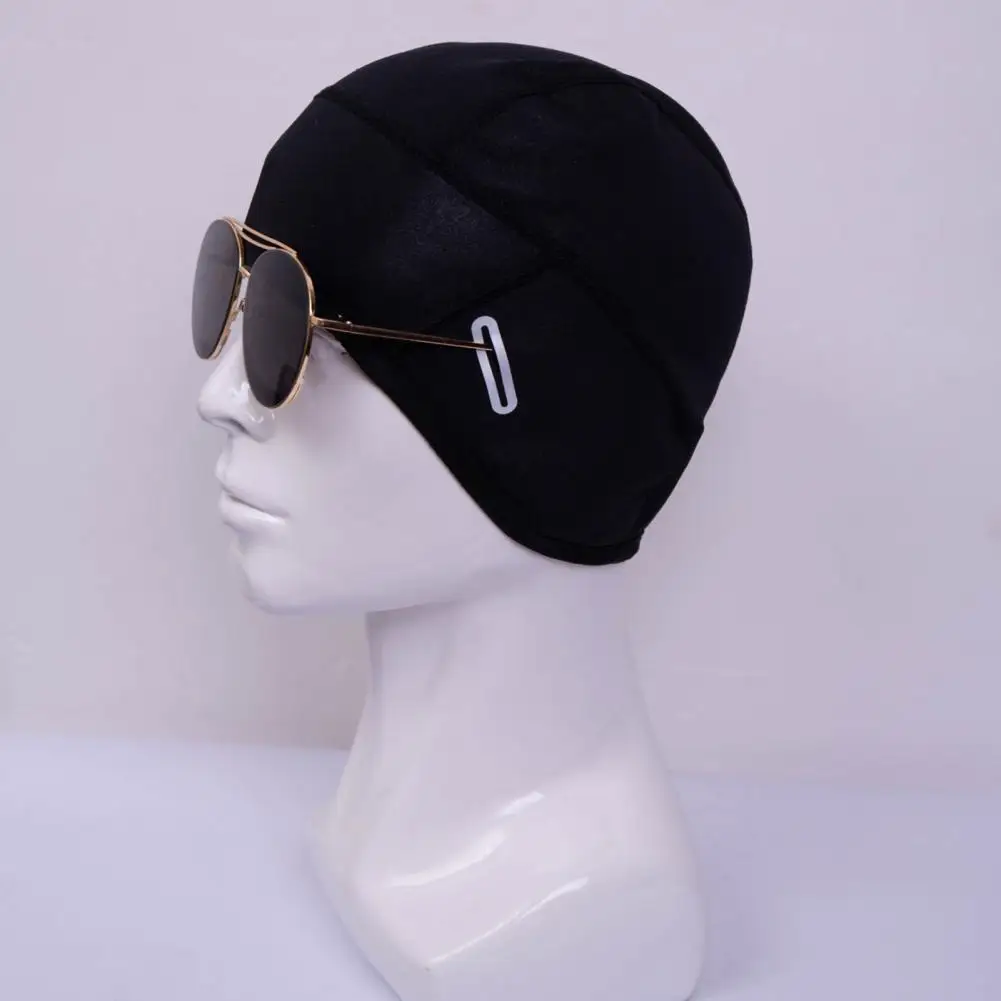 Skin-friendly Smell-less Classic Stretchy Skull Cap Helmet for Running
Skin-friendly Smell-less Classic Stretchy Skull Cap Helmet for Running