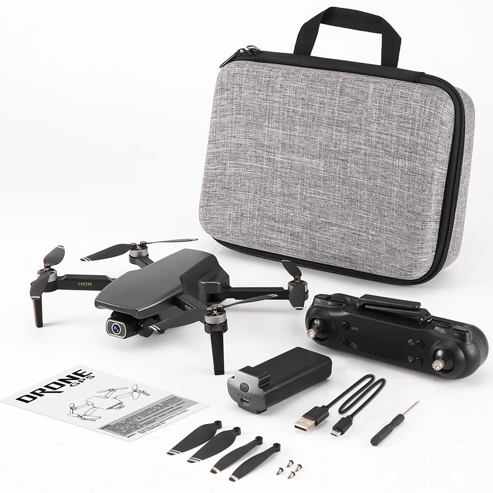 2021 NEW SG108 Drone 4k HD 5G WiFi GPS Dron Brushless Motor FPV Drone Flight For 25 Min Rc Distance 1km Rc Ruadcopter Drone
2021 NEW SG108 Drone 4k HD 5G WiFi GPS Dron Brushless Motor FPV Drone Flight For 25 Min Rc Distance 1km Rc Ruadcopter Drone