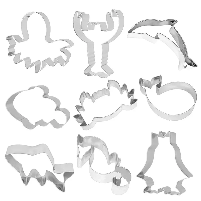 Sugar Biscuit Mold 1Pcs Plaque Cutter Cookies Frame DIY Cake Oval Square Rectangle Fancy Stainless Cookie Mold Stamp Pastry Tool
Sugar Biscuit Mold 1Pcs Plaque Cutter Cookies Frame DIY Cake Oval Square Rectangle Fancy Stainless Cookie Mold Stamp Pastry Tool