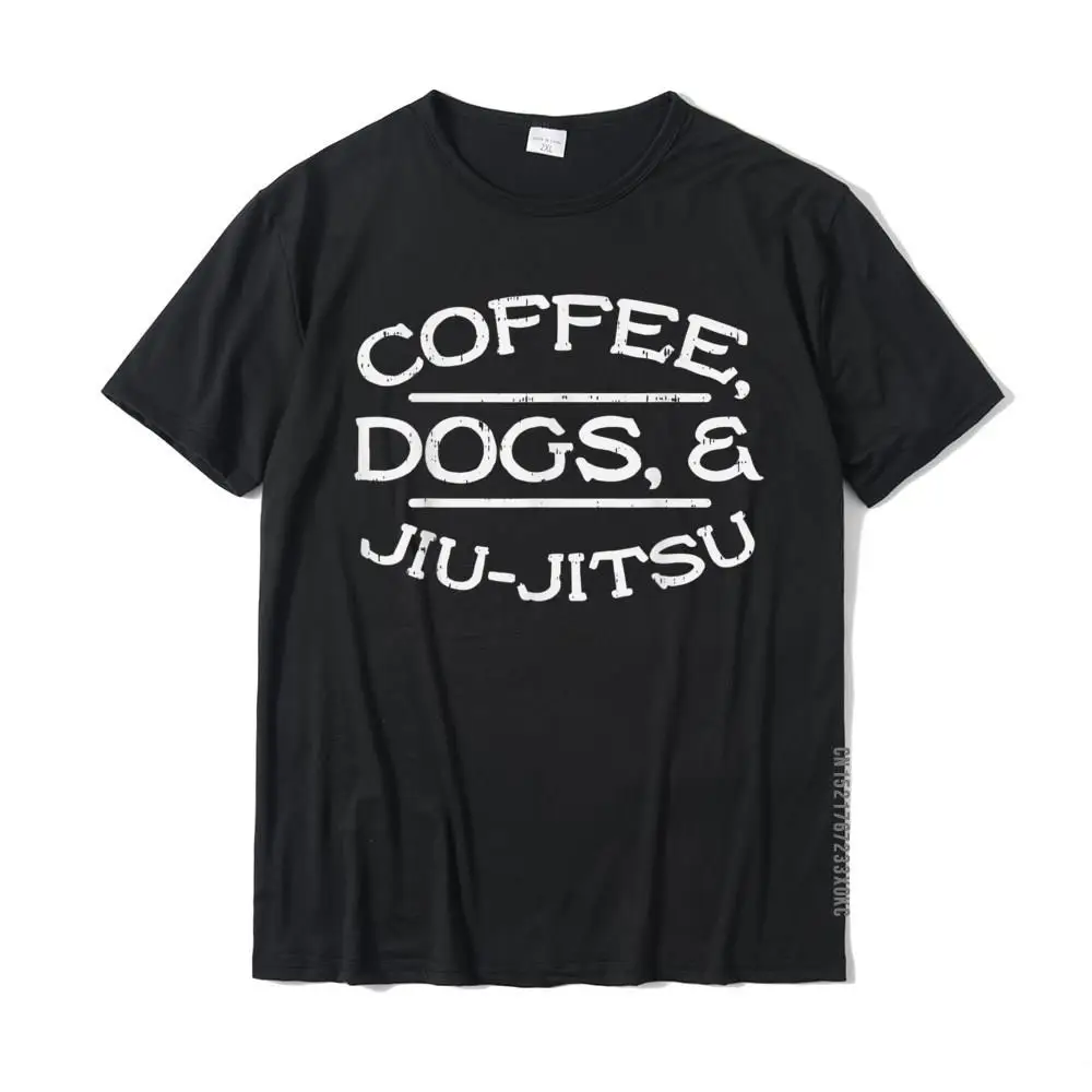 Coffee Dogs Jiu Jitsu BJJ Sports Brazilian Martial Arts Gift T-Shirt Mens Special Normal Tops & Tees Cotton Top T-Shirts Summer
Coffee Dogs Jiu Jitsu BJJ Sports Brazilian Martial Arts Gift T-Shirt Mens Special Normal Tops & Tees Cotton Top T-Shirts Summer