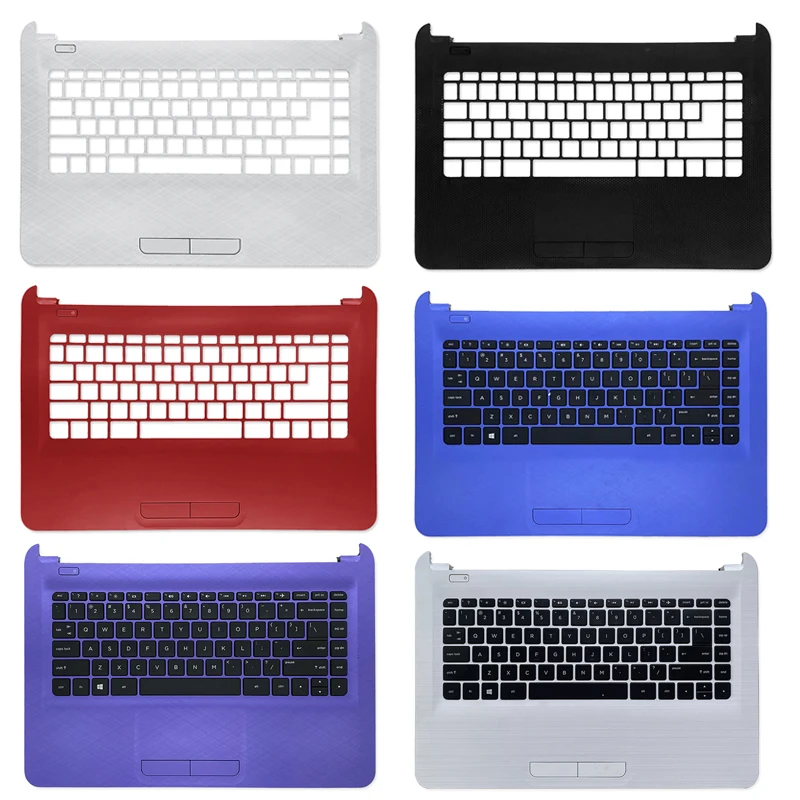 Новинка для HP 14-AN 14-AM 14-AC 14-AY 240 G4 245 G4 нижний чехол с подставкой верхний чехол клавиатура C D чехол черный красный белый серебристый синий
Новинка для HP 14-AN 14-AM 14-AC 14-AY 240 G4 245 G4 нижний чехол с подставкой верхний чехол клавиатура C D чехол черный красный белый серебристый синий