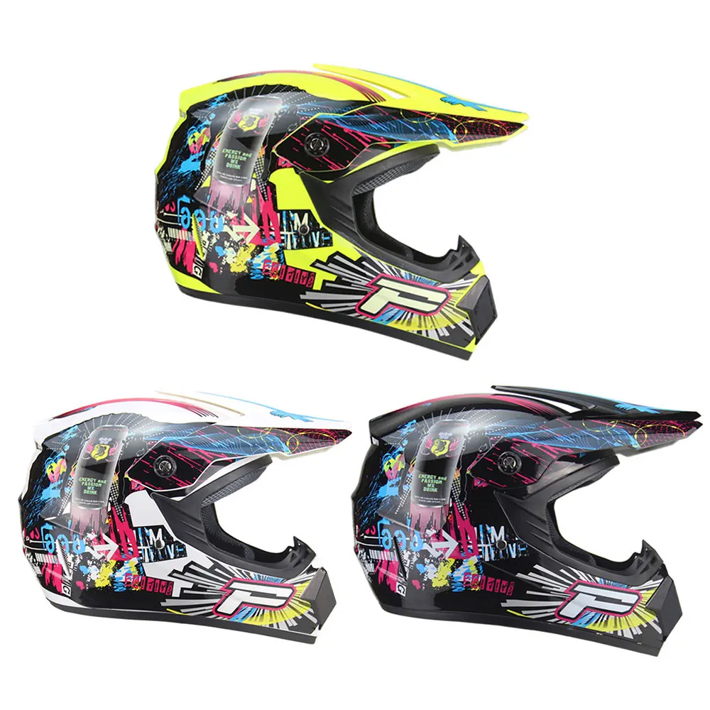 Motorcycle Helmet Craniacea Creativity Safety Hat Anti-Vibration Hats Racing Full Face Durable
Motorcycle Helmet Craniacea Creativity Safety Hat Anti-Vibration Hats Racing Full Face Durable