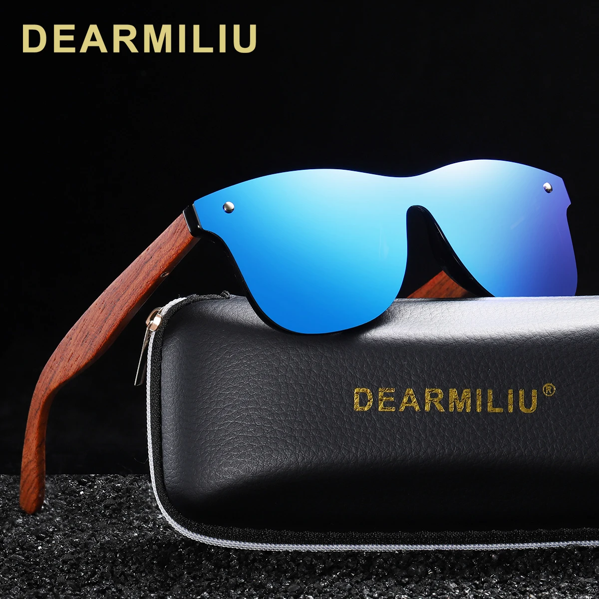 Мужские солнцезащитные очки DEARMILIU 2020, поляризационные солнцезащитные очки с зеркальными линзами из орехового дерева, фирменный дизайн, цве...
Мужские солнцезащитные очки DEARMILIU 2020, поляризационные солнцезащитные очки с зеркальными линзами из орехового дерева, фирменный дизайн, цве...