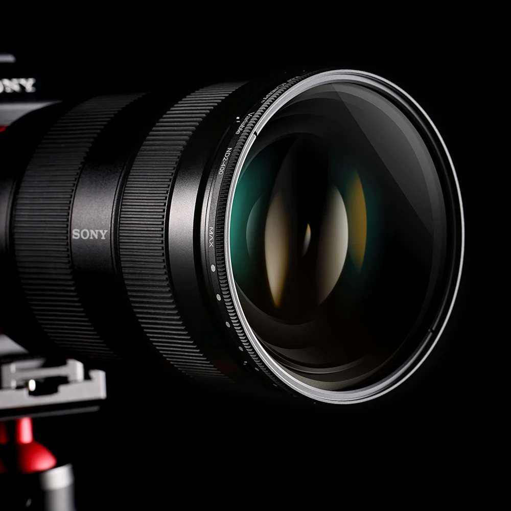 K & F Concept Fader, фильтр нейтральной плотности ND для фильтра nd 67 мм, переменный фильтр для камеры Canon, Nikon, Sony DSLR
K & F Concept Fader, фильтр нейтральной плотности ND для фильтра nd 67 мм, переменный фильтр для камеры Canon, Nikon, Sony DSLR