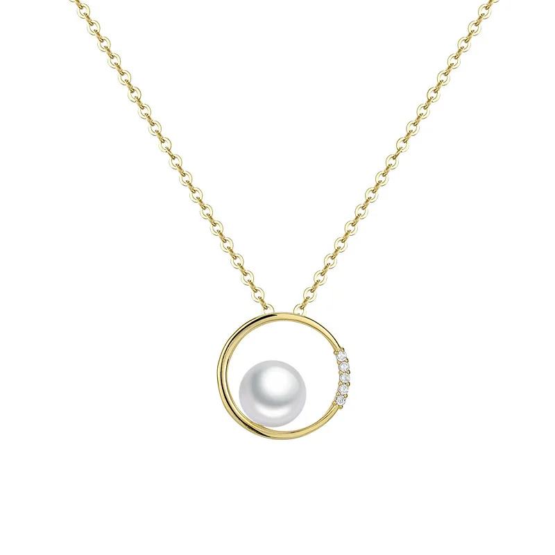 2021 The most fashionable necklace festival birthday necklace will be sent to girls necklace 
2021 The most fashionable necklace festival birthday necklace will be sent to girls necklace