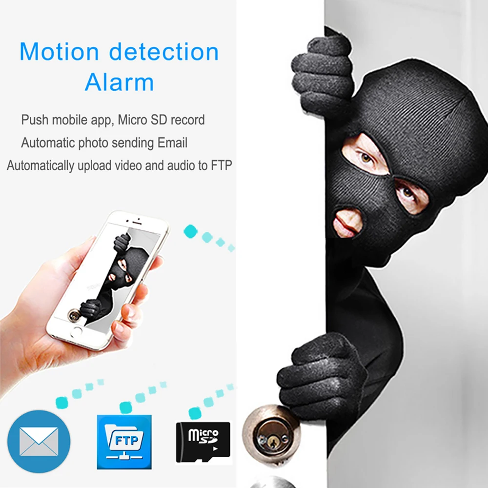 5MP WIFI IP Camera 1080P Indoor Audio Cam TF Card Slot Cctv Security Surveillance IPCam Onvif HD IPC Wireless Home Camera JIENUO
5MP WIFI IP Camera 1080P Indoor Audio Cam TF Card Slot Cctv Security Surveillance IPCam Onvif HD IPC Wireless Home Camera JIENUO