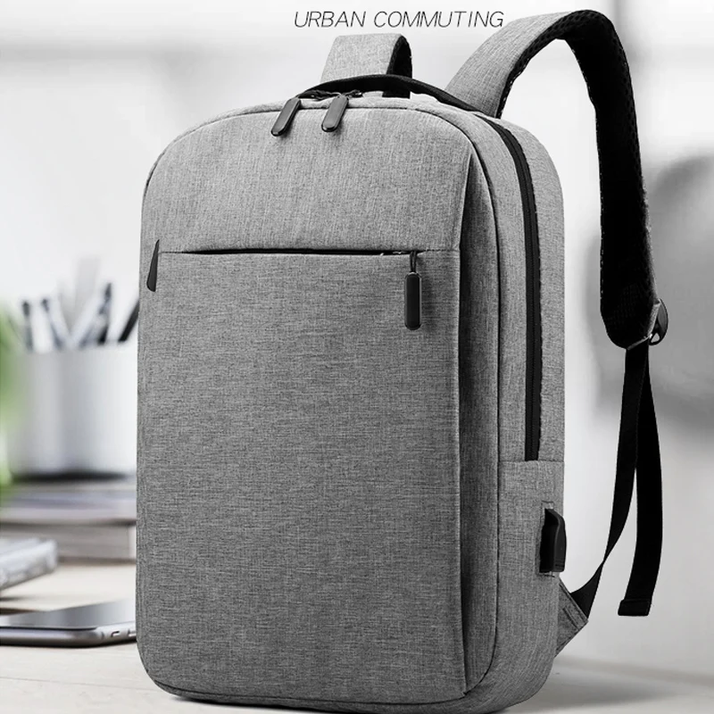 2021 new Korean fashion trend men's bag casual travel backpack men's outdoor lightweight and simple computer backpack
2021 new Korean fashion trend men's bag casual travel backpack men's outdoor lightweight and simple computer backpack