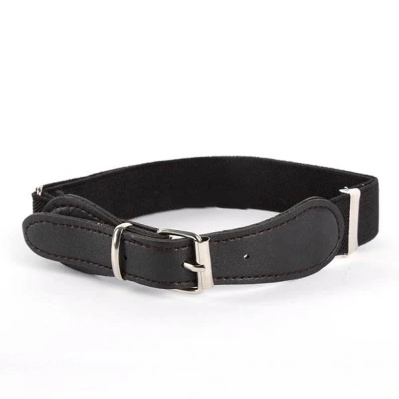 Children Belts Buckle Kids Jeans Pants Elastic Belt Stretch Adjustable For Toddler Boys Girls Fashion Waistband Candy Color
Children Belts Buckle Kids Jeans Pants Elastic Belt Stretch Adjustable For Toddler Boys Girls Fashion Waistband Candy Color