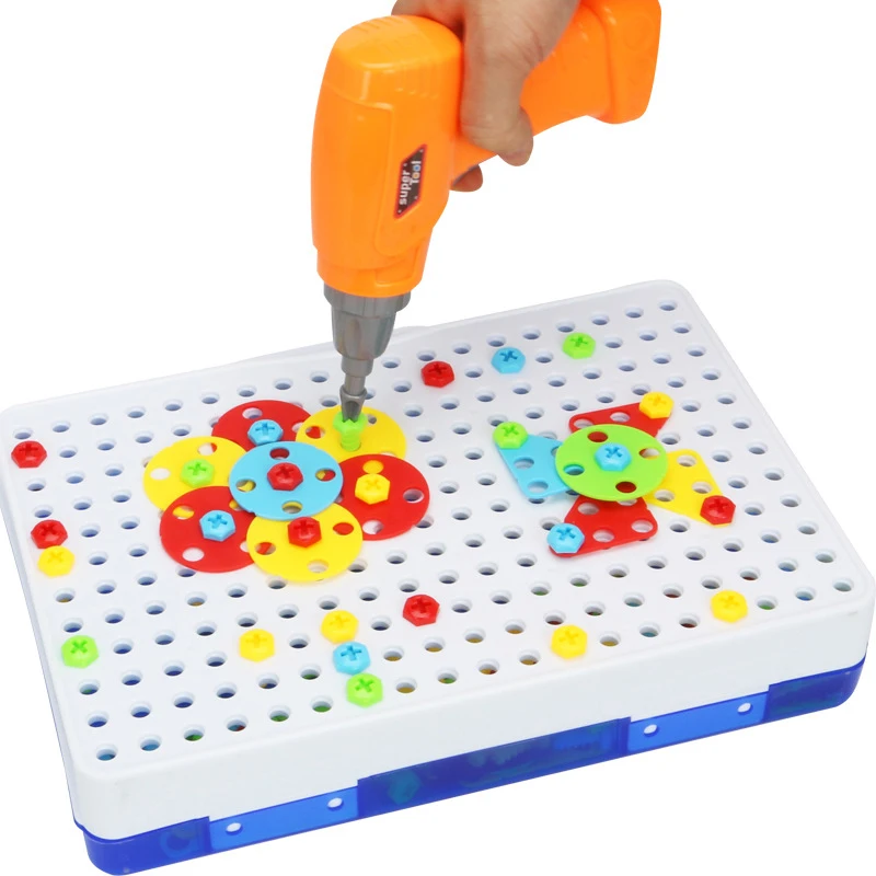 2020 Plastic Screw Puzzle Cute Cartoon Anime Shapes Early Childhood Educational Toys for Baby Kids
2020 Plastic Screw Puzzle Cute Cartoon Anime Shapes Early Childhood Educational Toys for Baby Kids