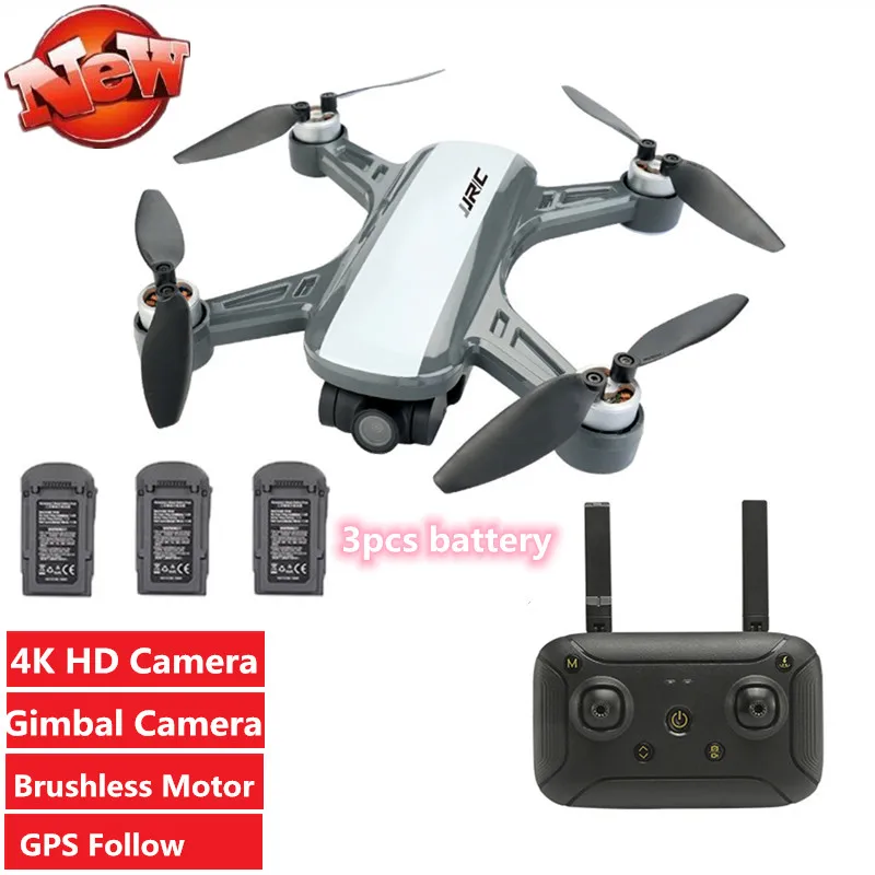 Квадрокоптер со складным рычагом, Wi-Fi, FPV, 4K HD, GPS, функция «Следуй за мной»
Квадрокоптер со складным рычагом, Wi-Fi, FPV, 4K HD, GPS, функция «Следуй за мной»