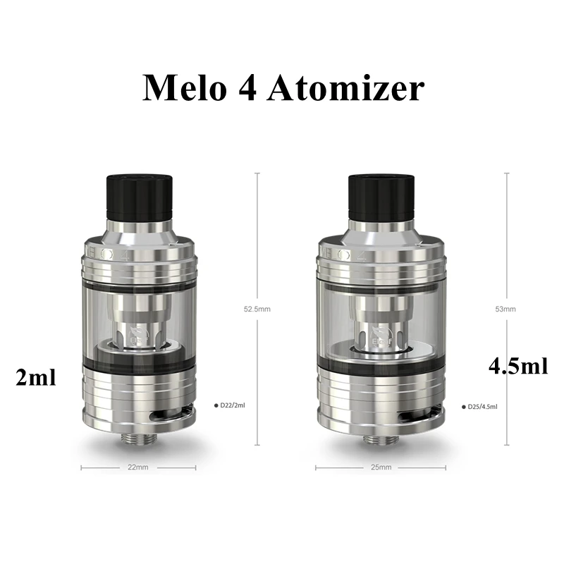 3Pcs Pyrex Glass Tube Tank For Eleaf Melo 2 / Melo 3 Istick Pico Mini/ Melo 4 D22(22mm) D25(25mm) Tank Atomizer
3Pcs Pyrex Glass Tube Tank For Eleaf Melo 2 / Melo 3 Istick Pico Mini/ Melo 4 D22(22mm) D25(25mm) Tank Atomizer