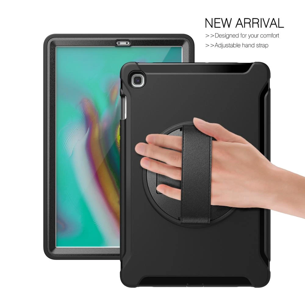 Противоударный чехол для Samsung Galaxy Tab A 10,1 T510 (2019) T515 S5E 10,5 T720 A 8,0 T290 T295
Противоударный чехол для Samsung Galaxy Tab A 10,1 T510 (2019) T515 S5E 10,5 T720 A 8,0 T290 T295