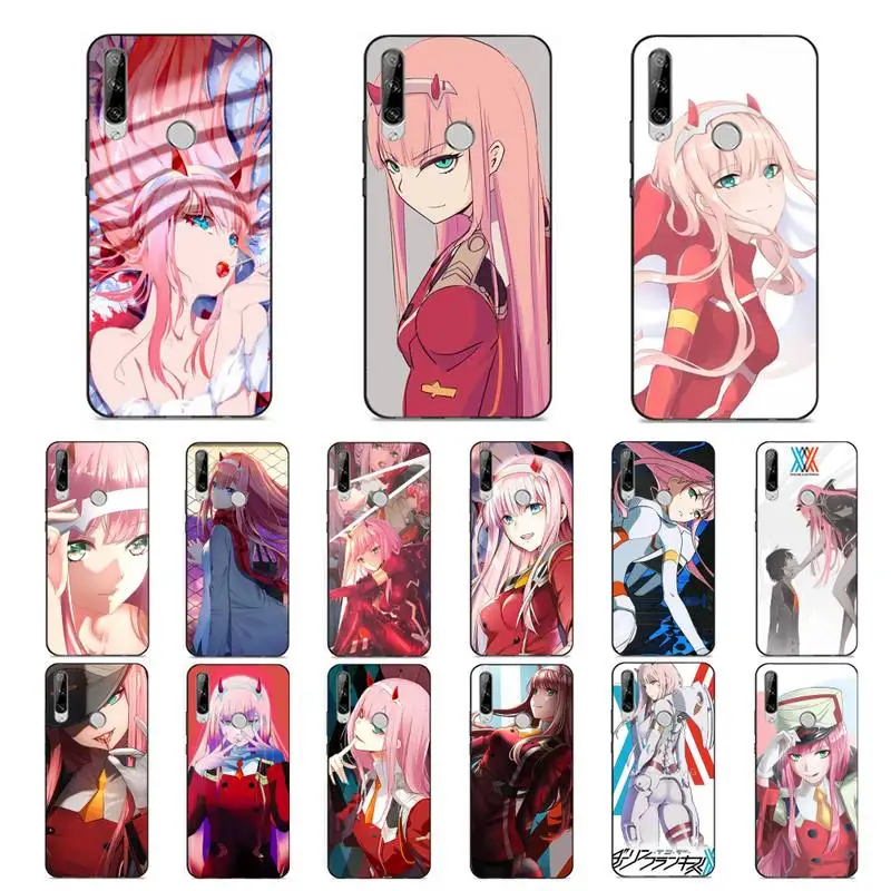 MaiYaCa Darling in the Franxx ZERO TWO Bling Cute Phone Case for huawei Y 7S 7 PRO 9 6 Y5 PRIME 2018 Y7 9 5 6 PRO 2019
MaiYaCa Darling in the Franxx ZERO TWO Bling Cute Phone Case for huawei Y 7S 7 PRO 9 6 Y5 PRIME 2018 Y7 9 5 6 PRO 2019