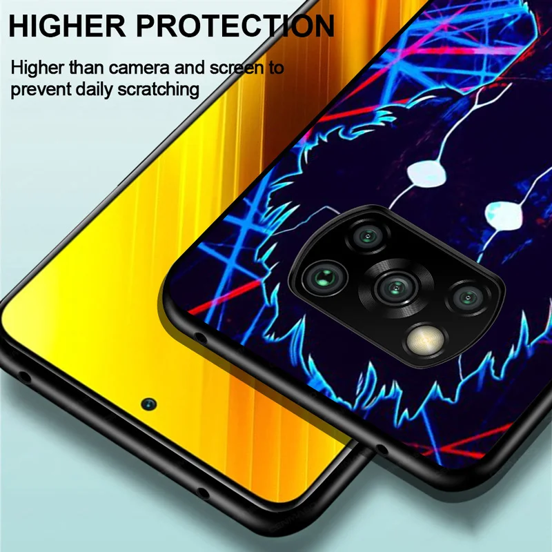 Yhenter X Yhenter For Xiaomi Poco C3 M3 M2 X3 NFC X2 F2 Pro F1 Mi Play Mix 3 A2 Lite A1 6 5 Phone Case
Yhenter X Yhenter For Xiaomi Poco C3 M3 M2 X3 NFC X2 F2 Pro F1 Mi Play Mix 3 A2 Lite A1 6 5 Phone Case