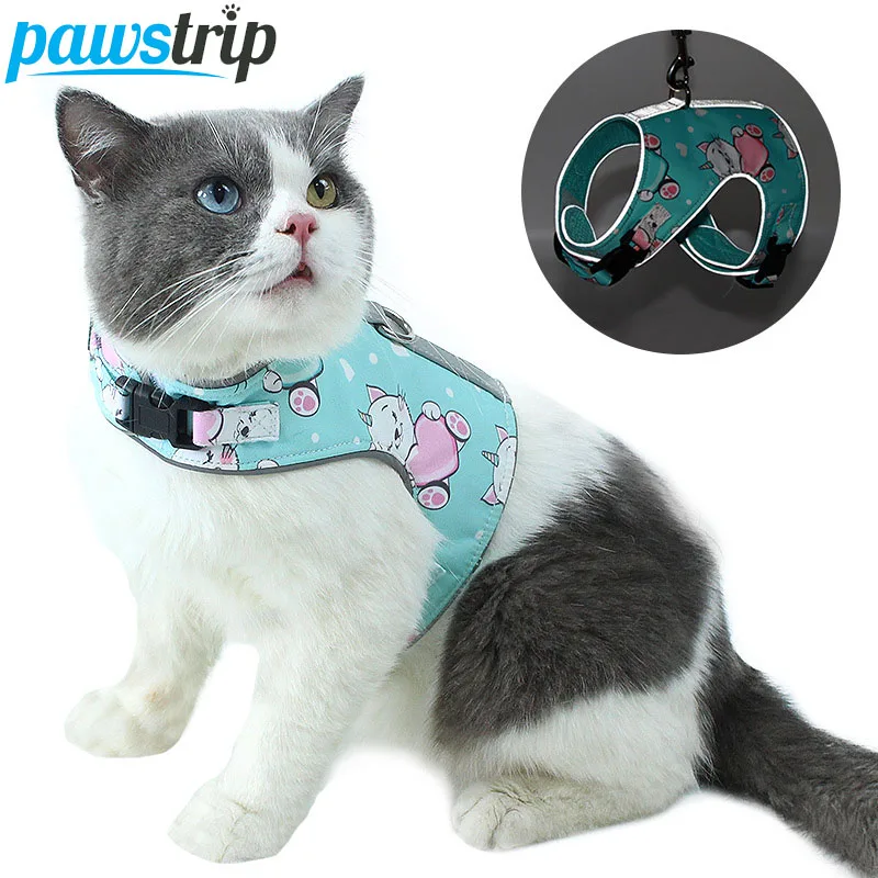Pawstrip поводок для домашних животных, Набор светоотражающих поводков для собак, жилет с защитой от потери, этикетка внутри, милый жилет для ко...
Pawstrip поводок для домашних животных, Набор светоотражающих поводков для собак, жилет с защитой от потери, этикетка внутри, милый жилет для ко...
