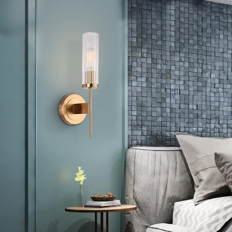 Nordic Wall Lamp Stairs Led Wall Light for Home Bathroom/Bedroom Light Glass Shade Wall Sconce Wall Lamp
Nordic Wall Lamp Stairs Led Wall Light for Home Bathroom/Bedroom Light Glass Shade Wall Sconce Wall Lamp