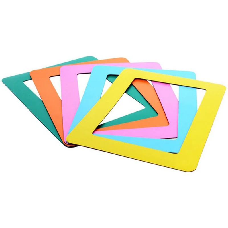 2pcs Magnetic DIY PVC Photo Frame For Refrigerator Table Picture Holder Wedding Wall Decor Graduation Party Album Home Supplies
2pcs Magnetic DIY PVC Photo Frame For Refrigerator Table Picture Holder Wedding Wall Decor Graduation Party Album Home Supplies