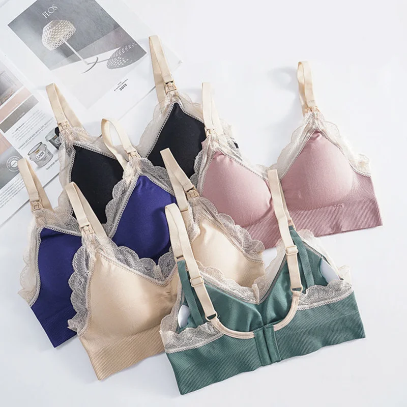 Women Underwear Large Chest Small No Steel Ring Summer Lace Thin Traceless Full Cup Closed Breast Beautiful Back Fashion Bras
Women Underwear Large Chest Small No Steel Ring Summer Lace Thin Traceless Full Cup Closed Breast Beautiful Back Fashion Bras