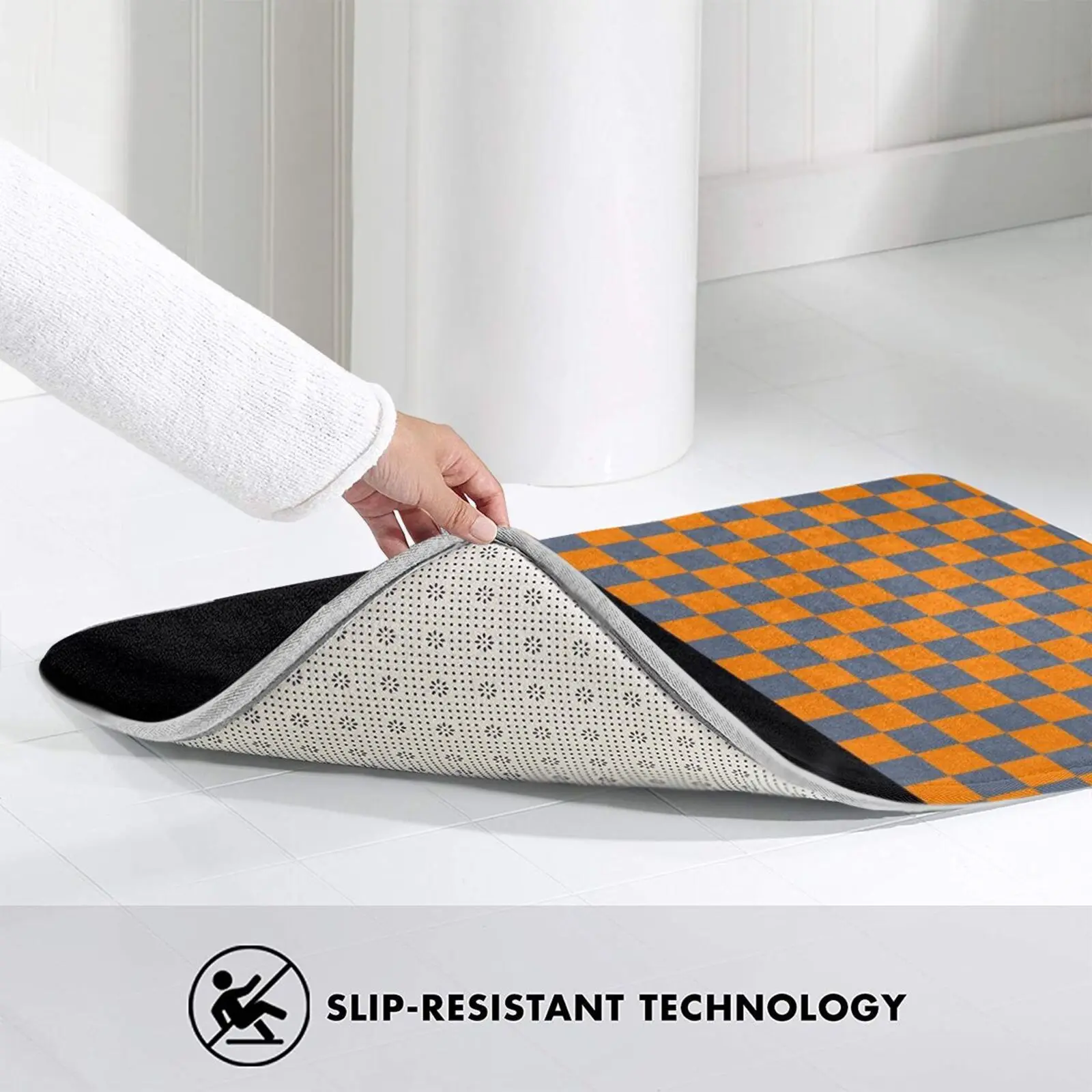 Split Checkerboard Dress - Black Carpet Mat Rug Cushion Soft Vols Go Vols Checkerboard Two Color Split Smoky Mountains
Split Checkerboard Dress - Black Carpet Mat Rug Cushion Soft Vols Go Vols Checkerboard Two Color Split Smoky Mountains