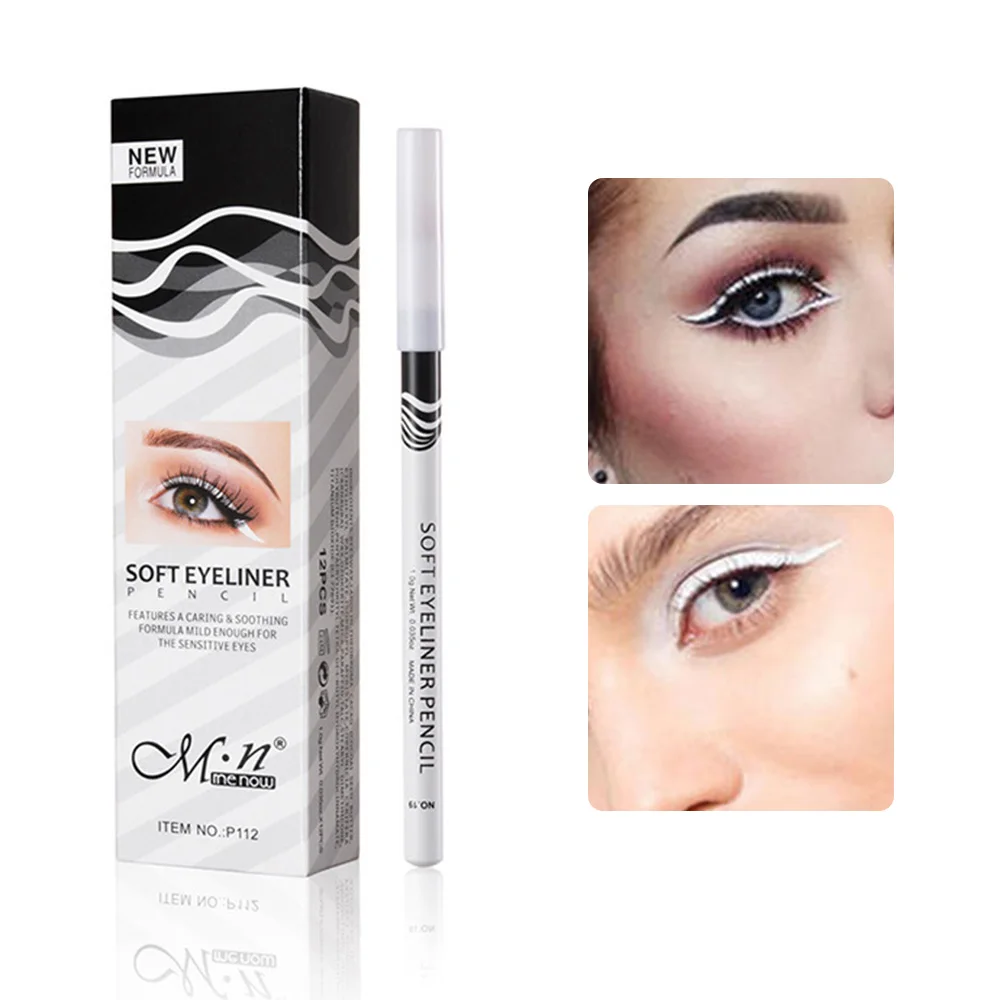 12pcs Liquid Eyeliner Set Eye Make Up Super Waterproof Long Lasting Eye Liner Easy To Wear Eyes Makeup Cosmetics Tools
12pcs Liquid Eyeliner Set Eye Make Up Super Waterproof Long Lasting Eye Liner Easy To Wear Eyes Makeup Cosmetics Tools