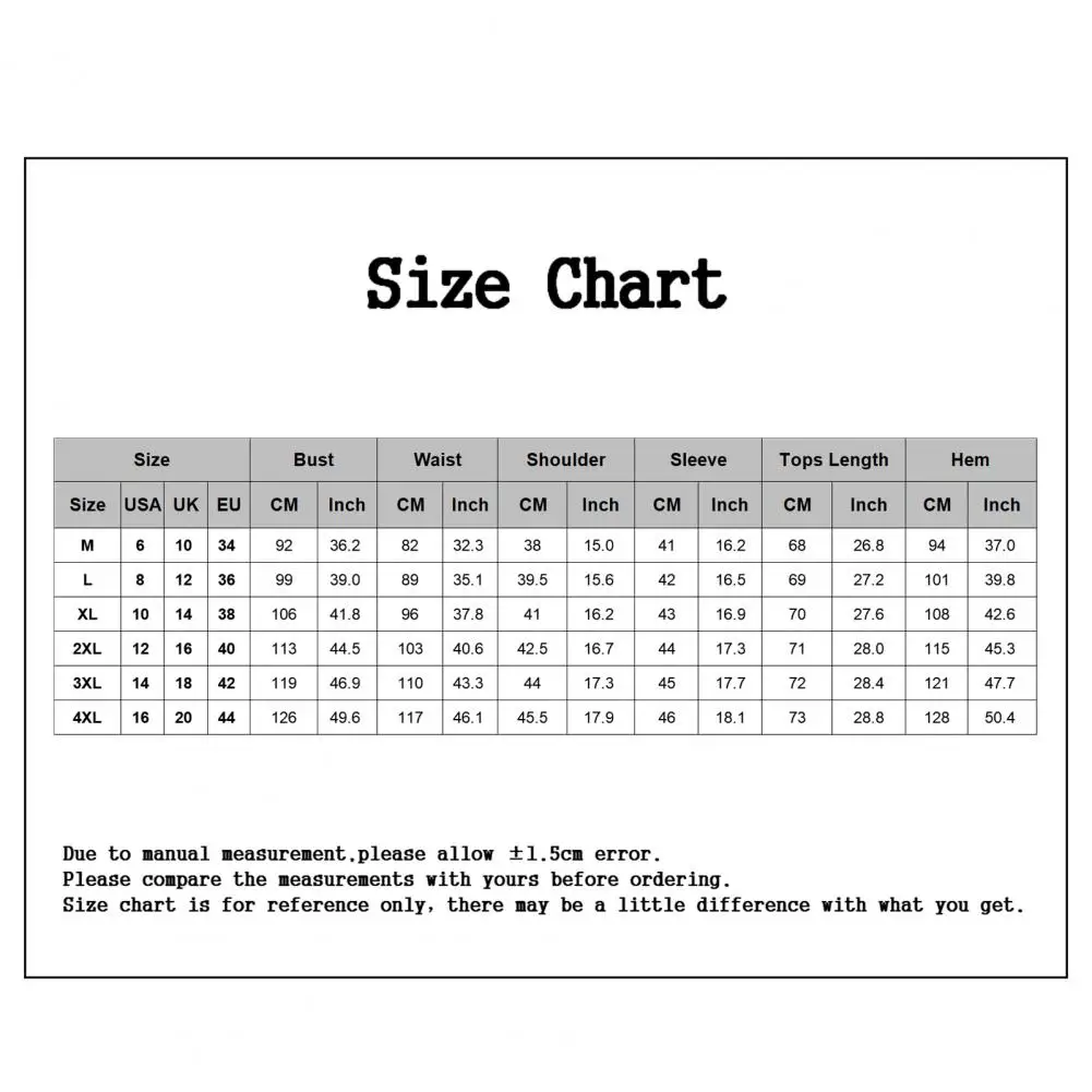 Simple Women Office Lady Blazer Solid Color Loose Spring Autumn Long Sleeve Lapel Pockets Suits Coat for Office Black xxxxl
Simple Women Office Lady Blazer Solid Color Loose Spring Autumn Long Sleeve Lapel Pockets Suits Coat for Office Black xxxxl