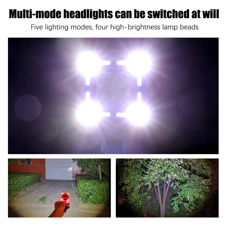 Bicycle Bell Led Light Handlebar Bike Lamp Fornt Flashlight Cycling Light Horn Loud USB Charge Rechargeable Warning Siren
Bicycle Bell Led Light Handlebar Bike Lamp Fornt Flashlight Cycling Light Horn Loud USB Charge Rechargeable Warning Siren