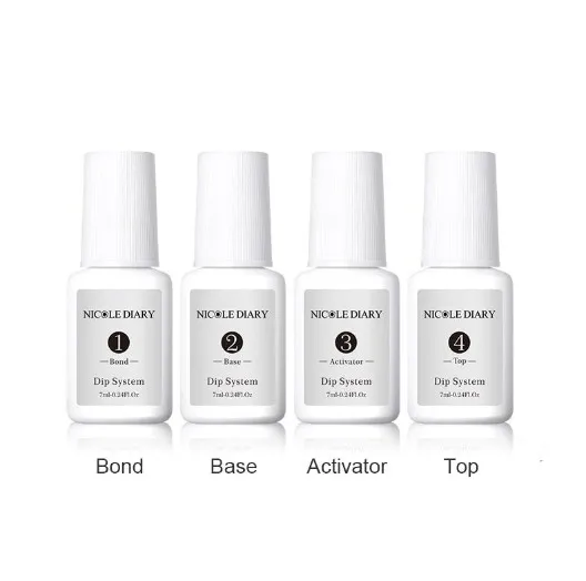 NICOLE DIARY Dip Nail Powders Gradient Holograpics Dipping Glitter Decoration Lasting Than UV Gel Natural Dry Without Lamp Cure
NICOLE DIARY Dip Nail Powders Gradient Holograpics Dipping Glitter Decoration Lasting Than UV Gel Natural Dry Without Lamp Cure
