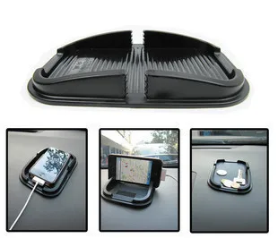 Car slip-resistant pad super silica gel multifunctional glove box vehienlar Large slip-resistant mobile phone pad
Car slip-resistant pad super silica gel multifunctional glove box vehienlar Large slip-resistant mobile phone pad