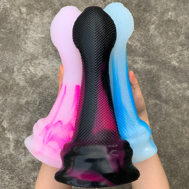 Фаллоимитатор Змея