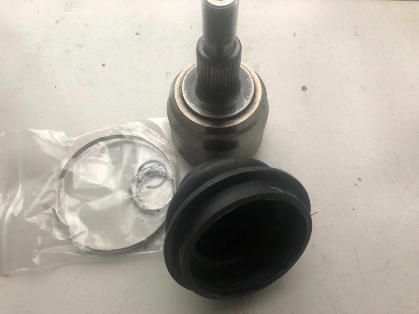 1kit CV ботинки с резиновой пыли крышки зажимами для китайский блеск H530 V5 1.6L 4A92