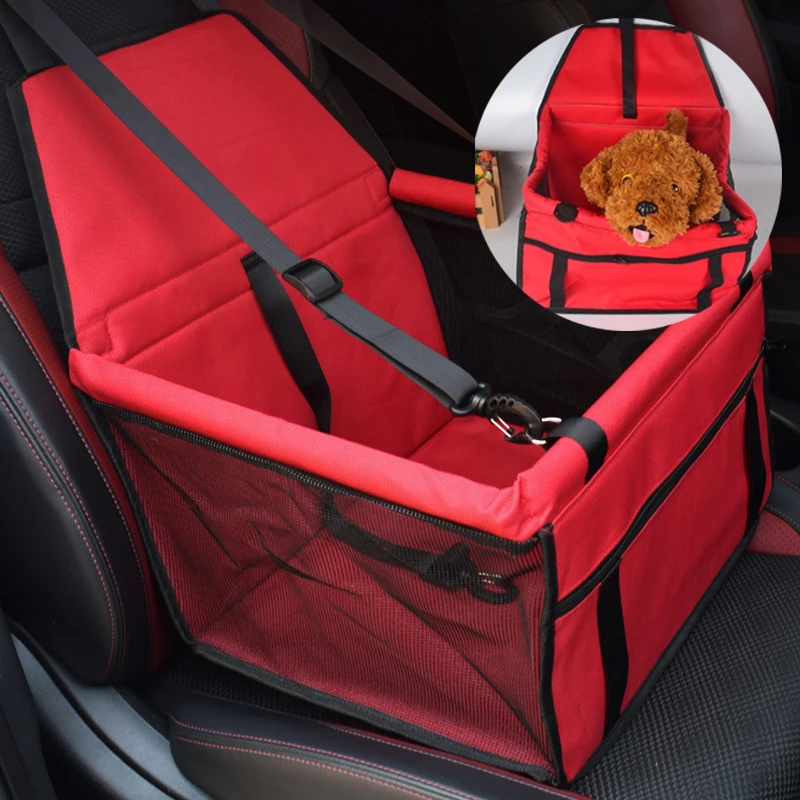 Pet Dog Car Carrier Seat Storage bag Folding Hammock Pet Carriers Bag For Small Cat Dogs Safety Travelling Mesh Car Accessories
Pet Dog Car Carrier Seat Storage bag Folding Hammock Pet Carriers Bag For Small Cat Dogs Safety Travelling Mesh Car Accessories