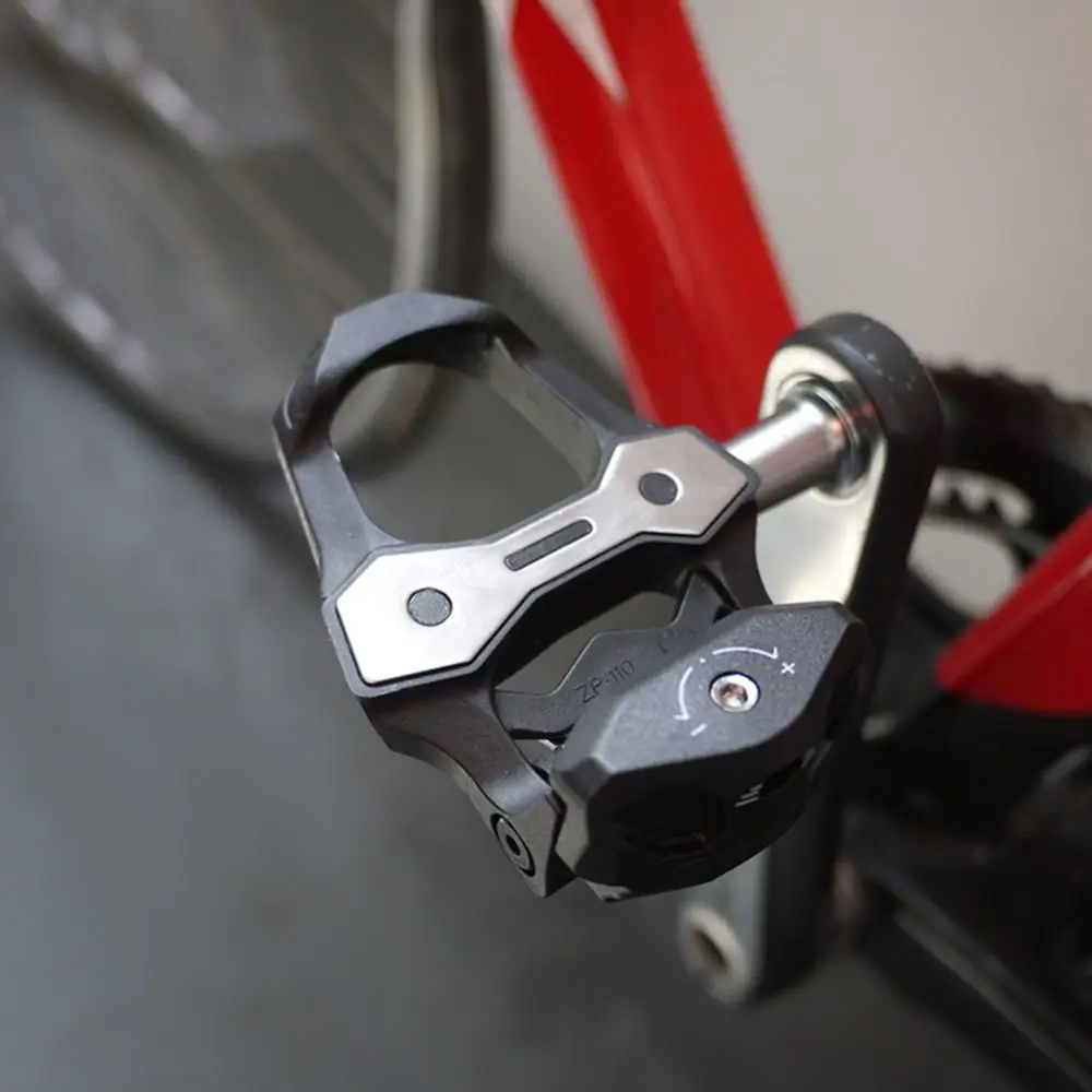 Road Bike Bicycle Carbon Fiber Cycling Anti-slip Pedals Cleats for LOOK Keo Pedal
Road Bike Bicycle Carbon Fiber Cycling Anti-slip Pedals Cleats for LOOK Keo Pedal