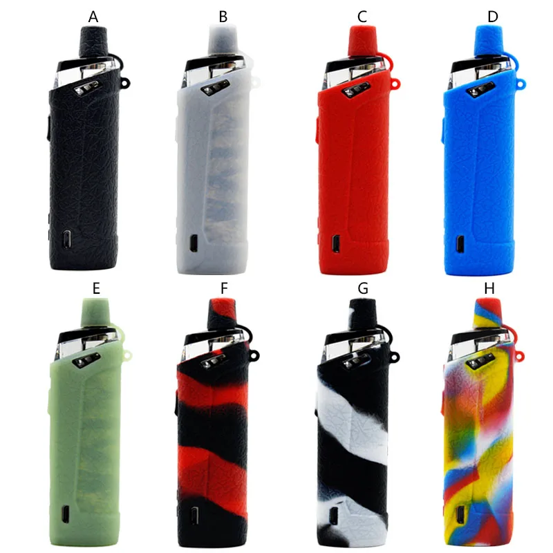 Protective silicone case for Vaporesso PM80 SE texture cover rubber sleeve shield wrap skin 50pcs
Protective silicone case for Vaporesso PM80 SE texture cover rubber sleeve shield wrap skin 50pcs