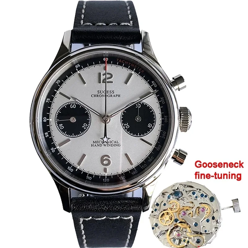 Мужские часы Pilot seagull 1963 sport st1901 на гусином ремешке, 38 мм, 40 мм, сапфировые часы, мужские часы 2020 Panda
Мужские часы Pilot seagull 1963 sport st1901 на гусином ремешке, 38 мм, 40 мм, сапфировые часы, мужские часы 2020 Panda