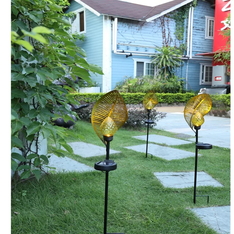 Waterproof LED Solar Lights Lantern Outdoor Street Lamp Solar Panel Decor Solar Energy Powered Pin Lamp Garden Landscape Lights
Waterproof LED Solar Lights Lantern Outdoor Street Lamp Solar Panel Decor Solar Energy Powered Pin Lamp Garden Landscape Lights