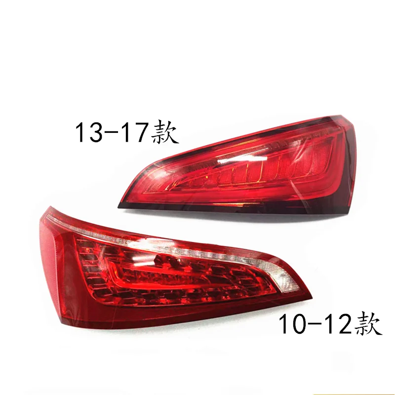 Rear Taillight Brake Light Revese Lamp Parking Warnning Light Tail Light for Audi Q5 2010-2016 автомобильные товары
Rear Taillight Brake Light Revese Lamp Parking Warnning Light Tail Light for Audi Q5 2010-2016 автомобильные товары