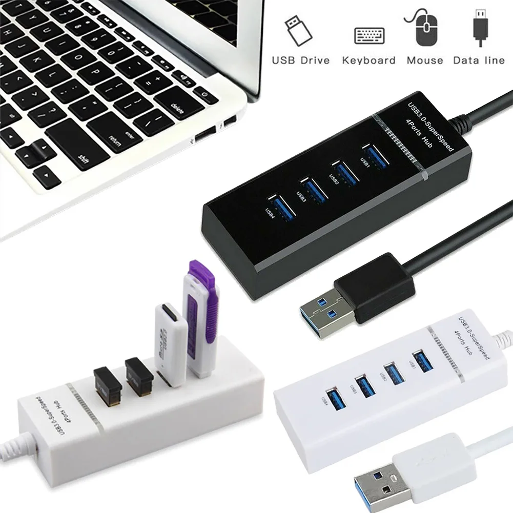 USB 3,0 мульти концентратор 4 порта адаптер сплиттер зарядное устройство синхронизации данных 5 Гбит/с супер скорость расширения ПК Mac ноутбук ...
USB 3,0 мульти концентратор 4 порта адаптер сплиттер зарядное устройство синхронизации данных 5 Гбит/с супер скорость расширения ПК Mac ноутбук ...