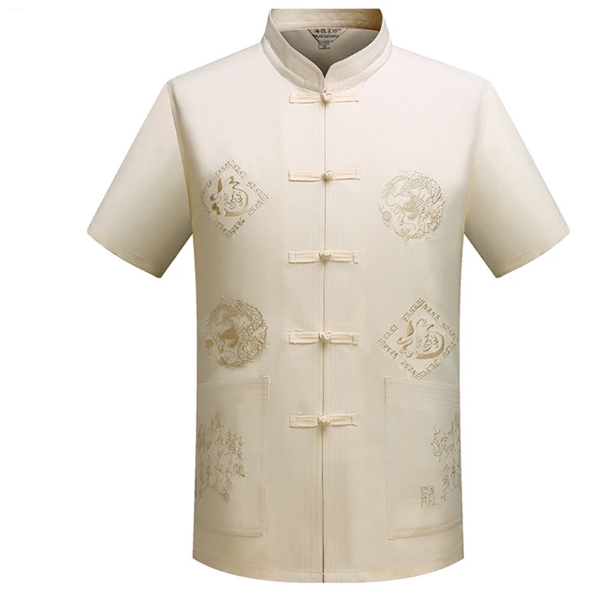 Tang Suit Traditional Chinese Clothing for Men Jackey Chinese Shirt Style News Year Top Pant Hanfu Kung Fu Clothing Blouse Party
Tang Suit Traditional Chinese Clothing for Men Jackey Chinese Shirt Style News Year Top Pant Hanfu Kung Fu Clothing Blouse Party