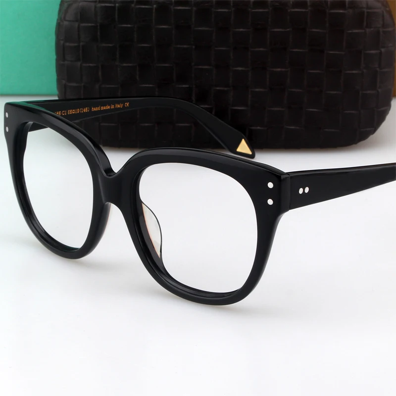 Zerosun Eyeglasses Frames Male Oval Oversized Glasses Men Female Eyewear Ladies Nerd Spectacles for Prescritpion Optical
Zerosun Eyeglasses Frames Male Oval Oversized Glasses Men Female Eyewear Ladies Nerd Spectacles for Prescritpion Optical