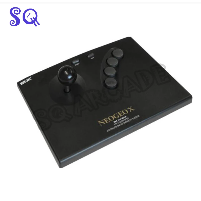 Док-станция NEOGEO X для портативной консоли NEOGEOX и Raspberry PI | Спорт развлечения
