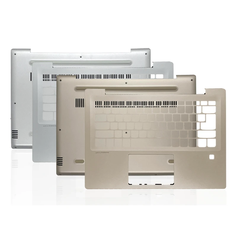 Новый трендовый чехол для Lenovo 7000 520s-14 C, D-чехол с подставкой для рук, нижний чехол для ноутбука